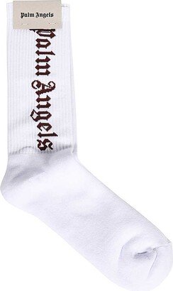 CLASSIC LOGO Socks-AA