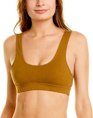 Essential Scoop Bra