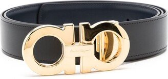 Gancini buckle belt-AC