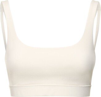 Andy stretch tech bra top