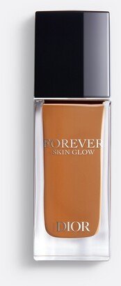 Forever Skin Glow - Clean Radiant Foundation - 6N Neutral