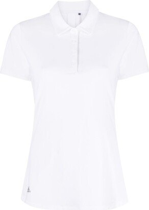 White Ultimate365 Golf Polo Shirt