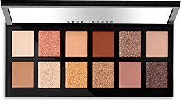 City Glamour Eye Shadow Palette ($190 value)