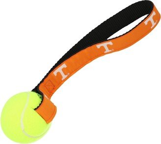 Stadiumspot Tennessee Volunteers Tennis Ball Tug Toy