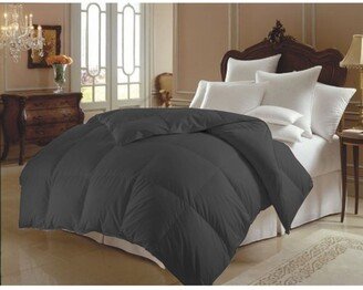 Luxury Super Soft Down Alternative Comforter, King/California King