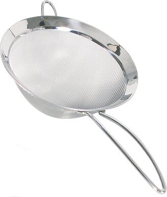 15 Inch Standard Mesh Strainer, Stainless Steel