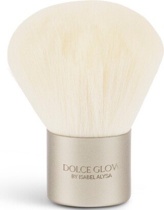 Dolce Glow by Isabel Alysa Kabuki Brush