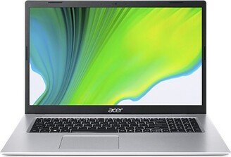 Acer Aspire 3 - 17.3 Laptop Intel Pentium N6000 1.1GHz 8GB RAM 256GB SSD W10H - Manufacturer Refurbished