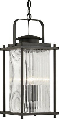 James Bay Outdoor Pendant Light