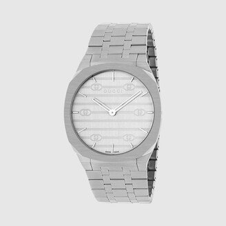 25H watch, 38mm-AD