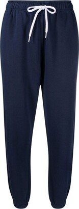 Polo Pony fleece track pants