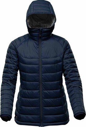 Womens/Ladies Stavanger Thermal Padded Jacket