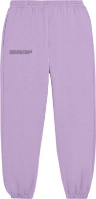 365 Heavyweight Track Pants — orchid purple XXS