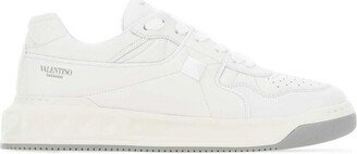 Garavani One Stud Low-Top Sneakers-AC