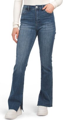 Bombshell Slim Bootcut Jeans for Women