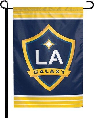 Wincraft Multi La Galaxy 12 x 18 Double-Sided Garden Flag