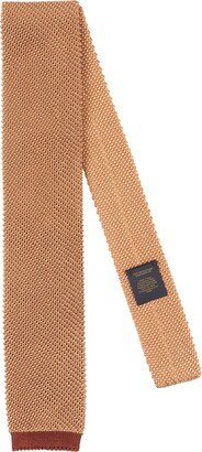 FIORIO Ties & Bow Ties Camel-AB