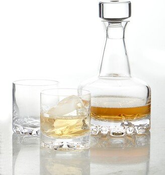 3-Piece Erik Decanter Set