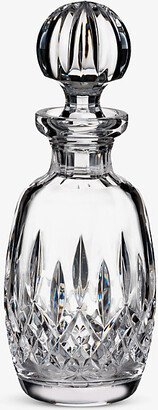 Lismore Connoisseur Round Crystal Decanter 550ml