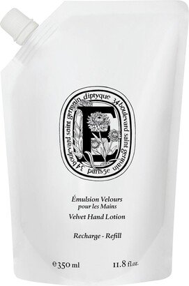 Velvet Hand Lotion Refill