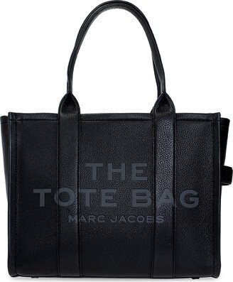 Shopper Bag - Black-AB