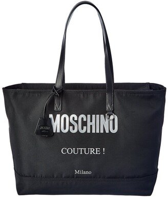 Logo Tote