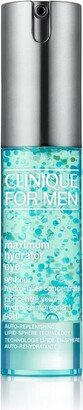 For Men Maximum Hydrator Eye 96-Hour Hydro-Filler Concentrate (15Ml)