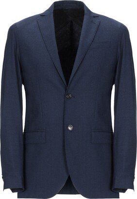 Blazer Midnight Blue-AD