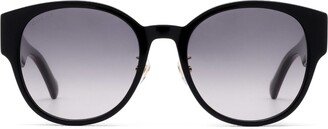 Gg1304sk Black Sunglasses