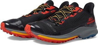 Montrail Trinity AG (Dark Grey/Spicy) Men's Shoes