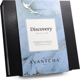 Avantcha Discovery Collection (45 Tea Bags)