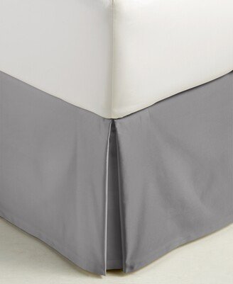 Closeout! Terra Bedskirt, King, Created for Macy's