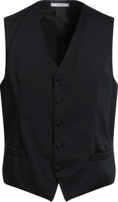 Vest Black-AB