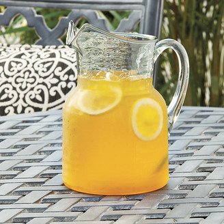 San Lorenzo Outdoor Pitcher