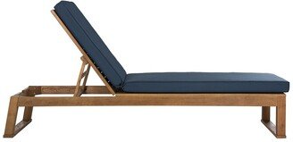 Solano Outdoor Sunlounger