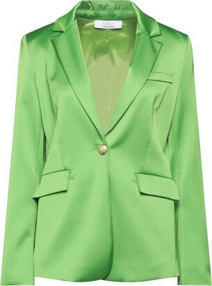 Blazer Green-AD