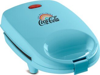 Coca-Cola 2,89 Sandwich Maker with Beverage Cooler Bag