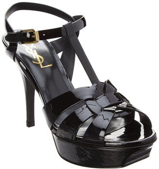 Tribute 75 Patent Platform Sandal