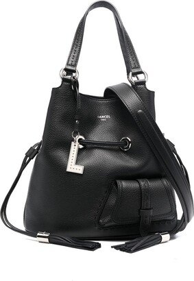 medium Premier Flirt bucket bag-AD