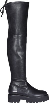 Lowland Ultralift Over-Knee Boots