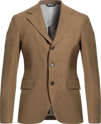 Blazer Camel-AW