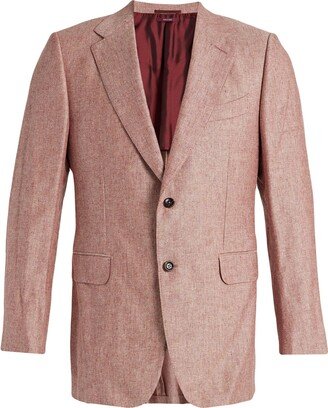 Blazer Pastel Pink-AE