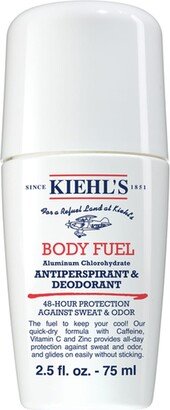 2.5 oz. Body Fuel Deodorant & Antiperspirant