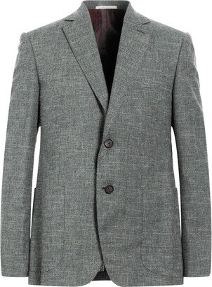 Blazer Grey-AH