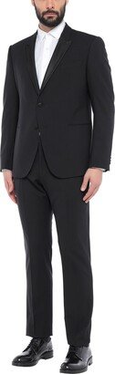 Suit Black-BK