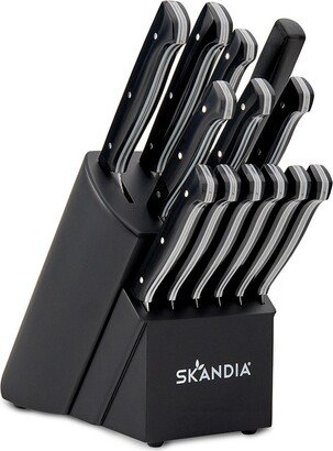 Skandia Aldis 14-Pc. Cutlery Set