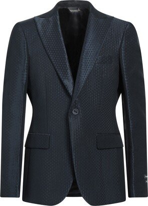 Blazer Slate Blue-AB