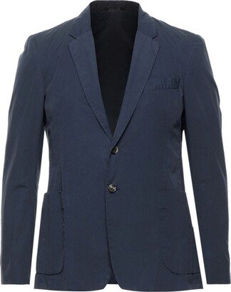 Blazer Midnight Blue-FF