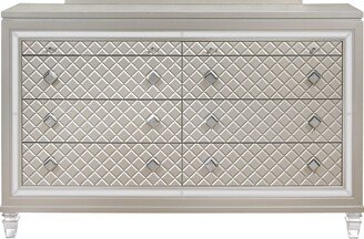 Champagne Paris Dresser