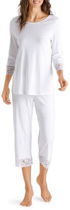 Two-Piece Moments Pajama Set